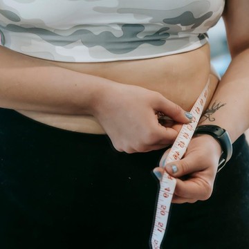 Coba Rutin Konsumsi, 5 Makanan Alami Ini Dapat Membantu Empaskan Perut Buncit