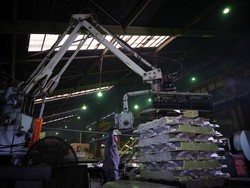 Menjaga Asa Pasar Aluminium agar Tetap Kompetitif