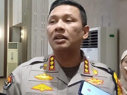 Polisi Dalami Peran 5 Tersangka Terkait Penipuan WO Ayu Puspita