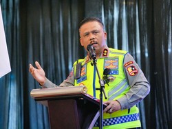 Kaltim Baru Punya 32 Kamera ETLE, Kakorlantas Targetkan Jadi 500 Unit