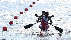 Tim Kano Campuran Juara, Indonesia Raih Emas Kedua SEA Games 2025