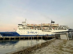 Penumpang Kapal Pelni di Pelabuhan Bima Diprediksi Naik 15 Persen Saat Nataru