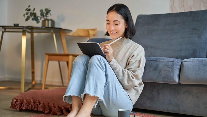 5 Kegiatan yang Disukai Introvert saat Mengisi Energi