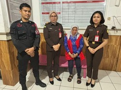 Lurah Leang-Leang Maros Jadi Tersangka Pungli PTSL Rp 395 Juta