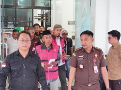 Ketua-Sekretaris KONI Sidrap Jadi Tersangka Korupsi Dana Hibah Rp 728 Juta