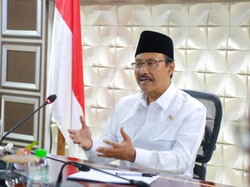 Gus Ipul Jelaskan Pentingnya Izin Donasi Bencana untuk Jamin Kredibilitas