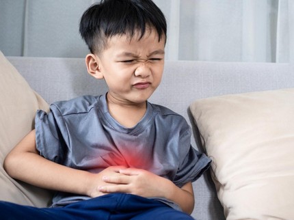 Kenali Ciri-ciri Diare pada Anak yang Harus Diwaspadai