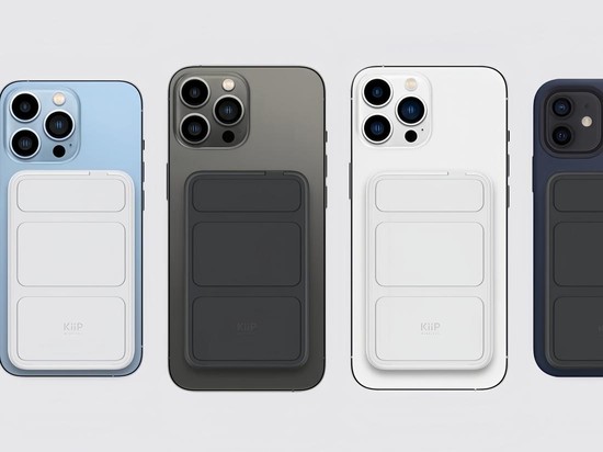 KiiP Wireless EW56: Power Bank Magnetik yang Bikin Hidup Lebih Praktis