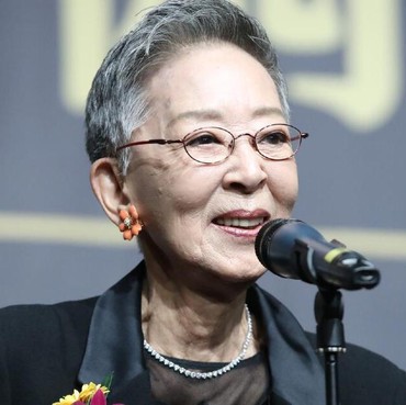 Aktris Veteran Korea Kim Ji Mee Meninggal Dunia di Usia 85 Tahun