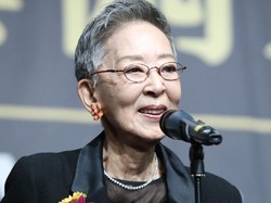 Aktris Veteran Korea Kim Ji Mee Meninggal Dunia di Usia 85 Tahun