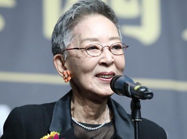 Aktris Veteran Korea Kim Ji Mee Meninggal Dunia di Usia 85 Tahun