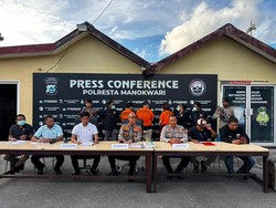 ART di Manokwari Dibunuh Majikan Sekeluarga, Kondisi Korban Memprihatinkan