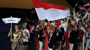 Berita Panas dari Dunia Sport CNN : Jadwal Wakil Indonesia di SEA Games 2025 Hari Ini 11 Desember