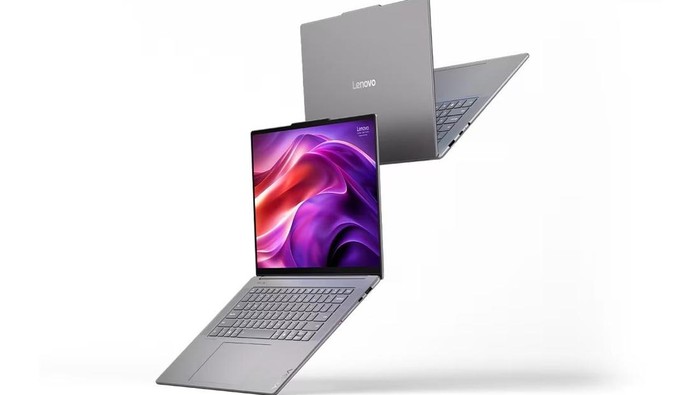 Lenovo Yoga Aura Edition/