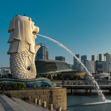 Liburan ke Singapura Makin Ketat, Turis Bermasalah Akan Ditolak Masuk