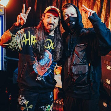 Lirik Lagu Broken Angels - Alan Walker, Steve Aoki, Lonely Club & Arash