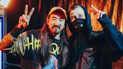 Lirik Lagu Broken Angels - Alan Walker, Steve Aoki, Lonely Club & Arash