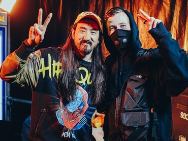 Lirik Lagu Broken Angels - Alan Walker, Steve Aoki, Lonely Club & Arash