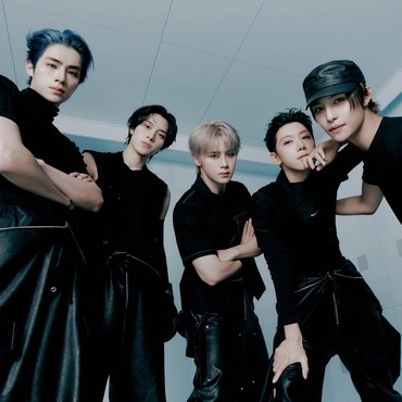 Lirik Lagu Eternal White - WayV