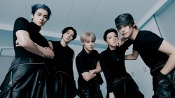 Lirik Lagu Eternal White - WayV