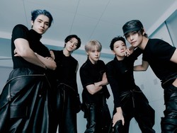 Lirik Lagu Eternal White - WayV