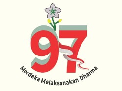 Pedoman Peringatan Hari Ibu ke-97 Tahun 2025 Resmi KemenPPPA