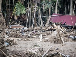 Kisah Mahasiswa Aceh di Surabaya Menanti Kabar Keluarga Usai Bencana