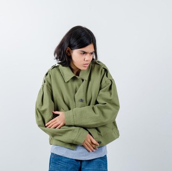 3 Tanda Tubuhmu Tidak Cocok dengan Gluten