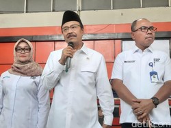 Gus Ipul soal Donasi Publik untuk Bencana Sumatera: Tak Perlu Izin