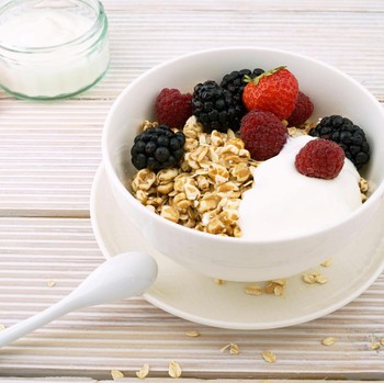 5 Menu Sarapan Sehat yang Bisa Membuatmu Tetap Semangat Sepanjang Hari