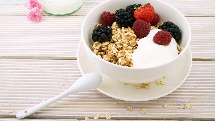 5 Menu Sarapan Sehat yang Bisa Membuatmu Tetap Semangat Sepanjang Hari