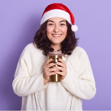 4 Minuman Tradisional Khas Natal dari Berbagai Negara, Tertarik Coba?