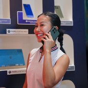 Motorola dan Lenovo Dukung Gaya Hidup Aktif dengan Smartphone dan Laptop yang Bikin Aktivitas Makin Sat Set!