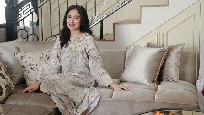 Deretan Artis yang Umumkan Kehamilan Pertama di Akhir Tahun 2025