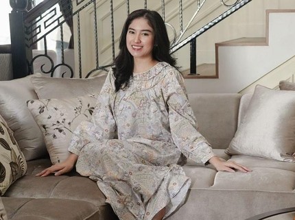 Deretan Artis yang Umumkan Kehamilan Pertama di Akhir Tahun 2025