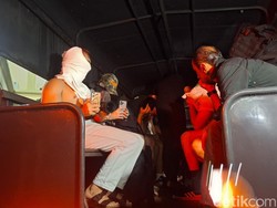 Polisi Belum Temukan Unsur Pornografi Kasus Bonnie Blue di Bali