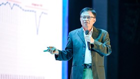 Pelindo Petikemas Optimis Arus Peti Kemas Tumbuh 5 Persen Tahun Ini