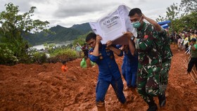 Update 11 Desember Bencana Sumatra: Korban Tewas 990 Orang, Hilang 222