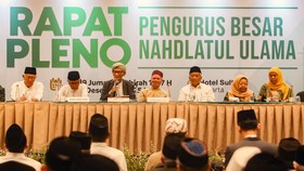 Jejak Konflik PBNU: Gus Yahya Dicopot hingga Penetapan Zulfa Mustofa