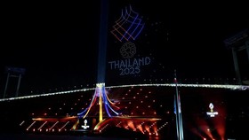 4 Kesalahan dalam Pembukaan SEA Games 2025