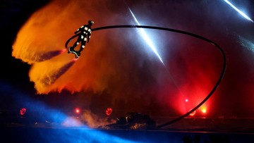 Kabar Sport CNN Terbaru : Thailand Untung Rp6,3 Triliun dari Tuan Rumah SEA Games 2025