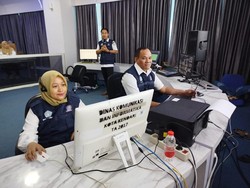 Pemkab Konawe Studi Tiru Call Centre 112 Kendari untuk Layanan Darurat Terpadu