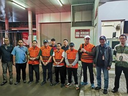 Bakal Disidang, Penahanan Bupati Koltim Dipindahkan ke Rutan Kendari