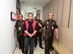 Eks Sekwan DPRD Bekasi Jadi Tersangka Korupsi Tunjangan Perumahan