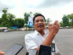 Gakkum Kehutanan Bakal Setop Aktivitas Tambang Emas Ilegal Dekat Mandalika