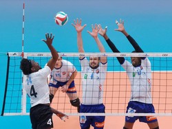 Jadwal Voli SEA Games 2025 Lengkap Timnas Voli Putra dan Putri