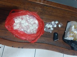 Wanita Bawa Mobil Kecelakaan di Tol Cakung, Ditemukan Psikotropika