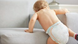 5 Tips Memilih Popok yang Aman dan Buat Bayi Nyaman