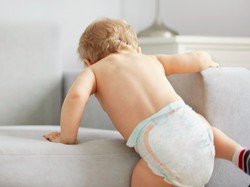 5 Tips Memilih Popok yang Aman dan Buat Bayi Nyaman