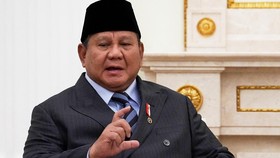 Prabowo Dapat Laporan Anggota TNI/Polri Terlibat Penyelundupan Timah